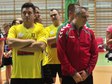 Piłkarze i piłkarki ręczne na turnieju w Wieluniu